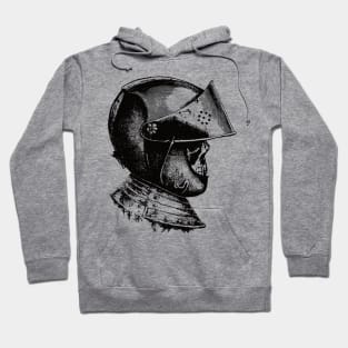 Undead Knight Hoodie